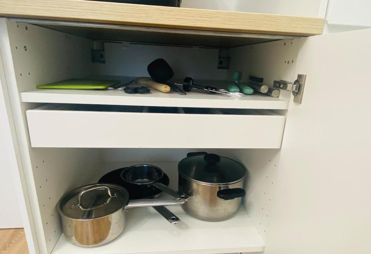 Apartmán Private Close To Red Subway Pankrac