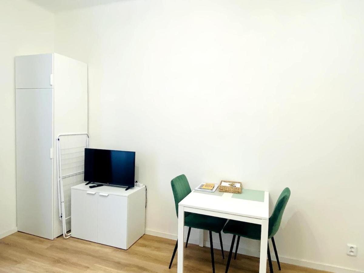 Apartmán Private Close To Red Subway Pankrac Praha