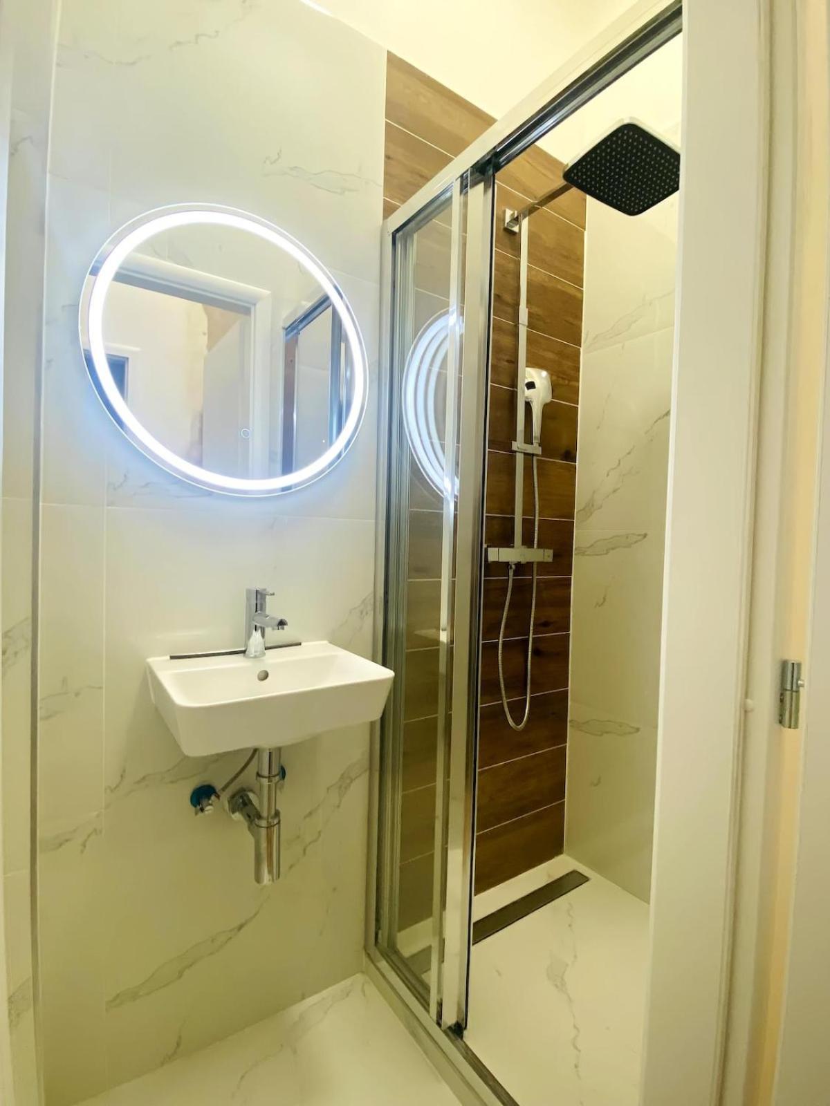 Apartmán Private Close To Red Subway Pankrac *